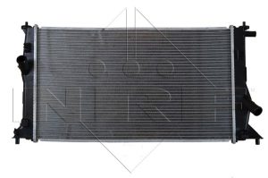 Radiator racire motor MAZDA 5 (CR) 1.8 (CR19) benzina 116 cai NRF 53465
