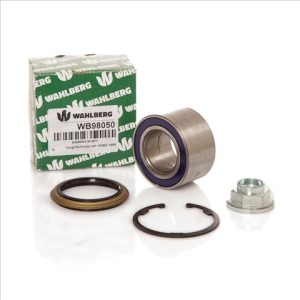 Rulment roata MAZDA 323 S IV (BG) 1.7 D (BG7P) diesel 56 cai WAHLBERG WB98050