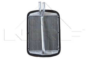 Schimbator caldura incalzire habitaclu MAZDA 121 III (JASM, JBSM) 1.8 TD diesel 75 cai NRF 53633