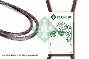 Curea transmisie MAZDA 323 II limuzina (BD) 1.5 (BD105) benzina 88 cai INA FB 10X960