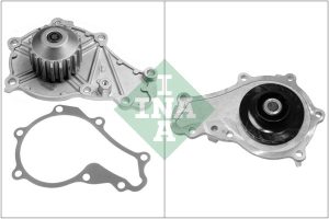 Pompa de apa MAZDA 5 (CW) 1.6 CD diesel 116 cai INA 538 0037 10