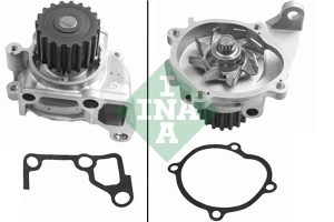 Pompa de apa MAZDA 5 (CR) 2.0 CD (CR19) diesel 143 cai INA 538 0101 10