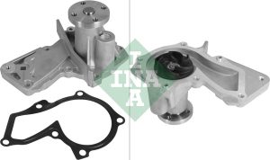 Pompa de apa MAZDA 2 (DY) 1.2 (DY3W) benzina 75 cai INA 538 0264 10