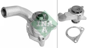 Pompa de apa MAZDA 121 III (JASM, JBSM) 1.3 benzina 50 cai INA 538 0289 10