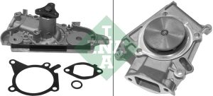 Pompa de apa MAZDA 323 F V (BA) 1.5 16V (BA11) benzina 88 cai INA 538 0571 10