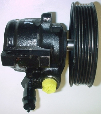Pompa hidraulica sistem de directie MAZDA 121 III (JASM, JBSM) 1.3 benzina 50 cai SPIDAN 53846