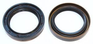 Simering diferential MAZDA 121 III (JASM, JBSM) 1.8 TD diesel 75 cai ELRING 539.581