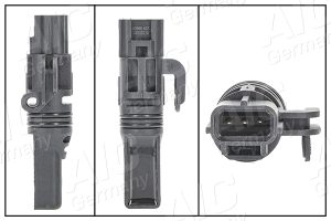 Senzor impulsuri arbore cotit MAZDA 2 (DY) 1.2 (DY3W) benzina 75 cai AIC 53960