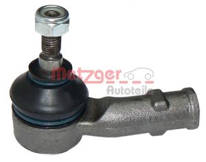 Cap de bara MAZDA 121 III (JASM, JBSM) 1.3 benzina 50 cai METZGER 54020201