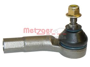 Cap de bara MAZDA 2 (DY) 1.2 (DY3W) benzina 75 cai METZGER 54021202