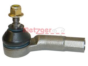 Cap de bara MAZDA 2 (DY) 1.2 (DY3W) benzina 75 cai METZGER 54021301