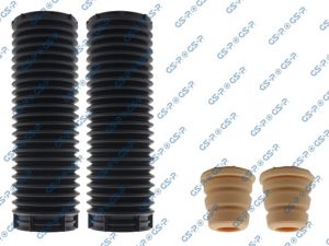 Chit protectie praf amortizor MAZDA 3 (BK) 2.0 (BKEP) benzina 150 cai GSP 5402721PK