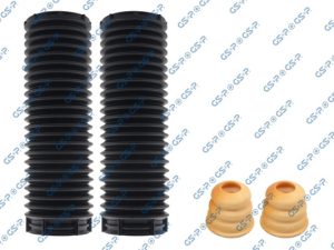 Chit protectie praf amortizor MAZDA 3 (BL) 1.6 MZR (BL14) benzina 105 cai GSP 5402723PK