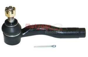 Cap de bara MAZDA 6 Hatchback (GH) 2.5 MZR (GH5FS) benzina 170 cai METZGER 54027601