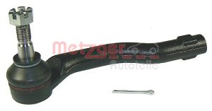 Cap de bara MAZDA 2 (DE_, DH_) 1.5 MZR (DE5FS) benzina 102 cai METZGER 54041301