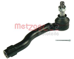 Cap de bara MAZDA 2 (DE_, DH_) 1.5 MZR (DE5FS) benzina 102 cai METZGER 54041402