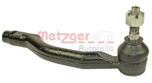 Cap de bara MAZDA 6 limuzina (GH) 2.5 MZR (GH5FS, GH5FP) benzina 170 cai METZGER 54046012