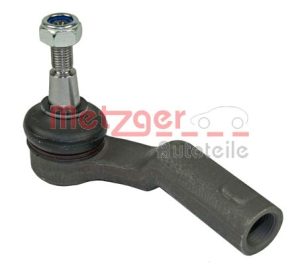 Cap de bara MAZDA 3 (BL) 2.0 MZR DISI (BLEFW) benzina 151 cai METZGER 54046311