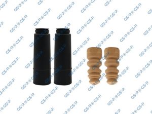 Chit protectie praf amortizor MAZDA 2 (DE_, DH_) 1.3 (DE3FS) benzina 75 cai GSP 5406250PK