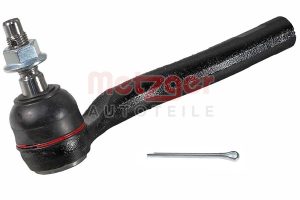 Cap de bara MAZDA 3 hatchback (BP) 2.0 SKYACTIV-G (BP5H, BP6H) benzina 150 cai METZGER 54064101