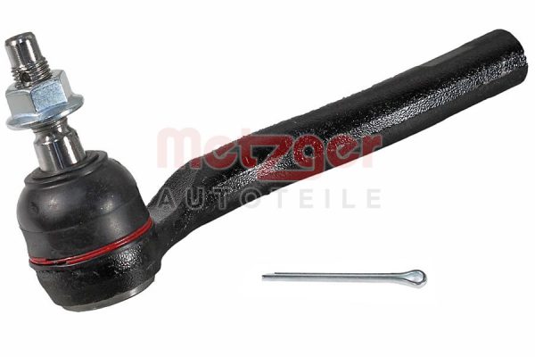 Cap de bara MAZDA 3 hatchback (BP) 2.0 SKYACTIV-G (BP5H, BP6H) benzina 150 cai METZGER 54064101