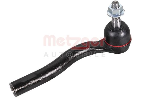 Cap de bara MAZDA 3 hatchback (BP) 2.0 SKYACTIV-G (BP5H, BP6H) benzina 150 cai METZGER 54064202