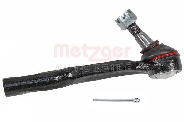 Cap de bara MAZDA 3 limuzina (BP_) 2.0 SKYACTIV-G M Hybrid (BP5S, BP6S) benzina/elector 150 cai METZGER 54064501