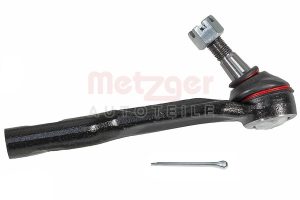 Cap de bara MAZDA 3 hatchback (BP) 2.0 SKYACTIV-G (BP5H, BP6H) benzina 150 cai METZGER 54064501
