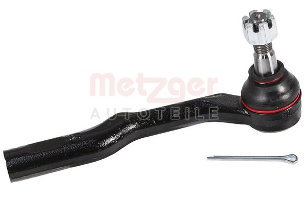 Cap de bara MAZDA 3 hatchback (BP) 2.0 SKYACTIV-G (BP5H, BP6H) benzina 150 cai METZGER 54064602