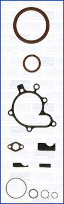 Set garnituri carter MAZDA 323 F VI hatchback (BJ) 1.8 Astina (BJ10P) benzina 125 cai AJUSA 54072400