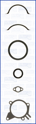 Set garnituri carter MAZDA 323 F V (BA) 1.5 16V (BA11) benzina 88 cai AJUSA 54083900
