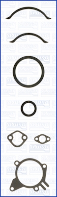 Set garnituri carter MAZDA 323 F VI hatchback (BJ) 1.5 16V (BJ5W) benzina 88 cai AJUSA 54084000