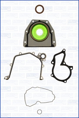 Set garnituri carter MAZDA 2 (DY) 1.2 (DY3W) benzina 75 cai AJUSA 54129700