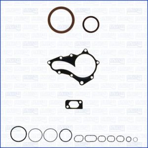 Set garnituri carter MAZDA 6 Hatchback (GH) 2.2 MZR-CD (GH10) diesel 125 cai AJUSA 54210000