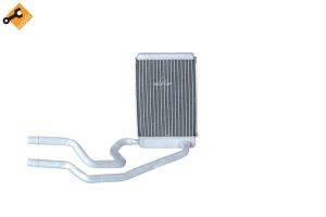 Schimbator caldura incalzire habitaclu MAZDA 2 (DY) 1.2 (DY3W) benzina 75 cai NRF 54231