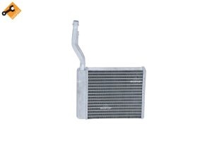 Schimbator caldura incalzire habitaclu MAZDA 5 (CR) 2.0 (CREW) benzina 146 cai NRF 54303