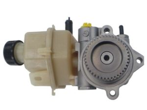 Pompa hidraulica sistem de directie MAZDA 5 (CR) 2.0 CD (CR19) diesel 110 cai SPIDAN 54513