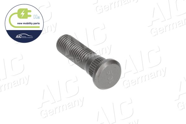Bolt roata MAZDA 323 S V (BA) 1.5 16V (BA11) benzina 88 cai AIC 54531