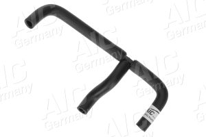 Furtun aerisire bloc motor MAZDA 121 III (JASM, JBSM) 1.25 benzina 75 cai AIC 54982