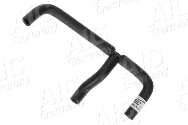 Furtun aerisire bloc motor MAZDA 121 III (JASM, JBSM) 1.25 benzina 75 cai AIC 54982