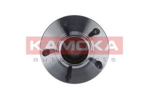 Set rulment roata MAZDA 5 (CW) 1.8 MZR benzina 116 cai KAMOKA 5500098