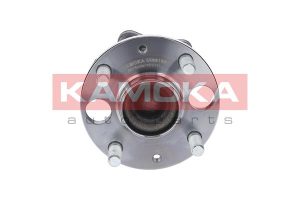 Set rulment roata MAZDA 2 (DE_, DH_) 1.6 MZ-CD diesel 95 cai KAMOKA 5500100
