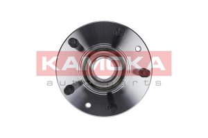 Set rulment roata MAZDA 323 F VI hatchback (BJ) 1.6 (BJ10M) benzina 95 cai KAMOKA 5500148