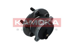 Set rulment roata MAZDA 6 limuzina (GJ, GL) 2.5 (GJ5FP, GL1032, GL1033) benzina 192 cai KAMOKA 5500298