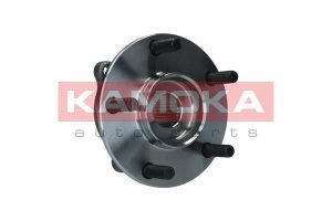 Set rulment roata MAZDA 6 limuzina (GJ, GL) 2.2 D 4WD (GJ2AP) diesel 175 cai KAMOKA 5500299