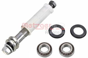 Etrier frana MAZDA 3 limuzina (BK) 2.0 (BKEP) benzina 150 cai METZGER 6261129