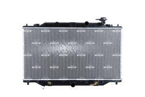 Radiator racire motor MAZDA 6 limuzina (GJ, GL) 2.2 D (GJ2FP, GJ1021, GJ1022, GL1021) diesel 175 cai NRF 550151