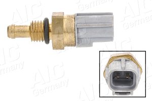 Senzor temperatura lichid de racire MAZDA 6 combi (GH) 2.5 MZR (GH5FW) benzina 170 cai AIC 55133