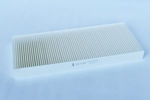 Filtru polen MAZDA 121 III (JASM, JBSM) 1.25 benzina 75 cai ASAM AUTOMOTIVE 55748