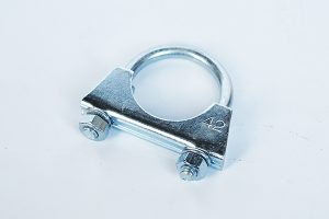 Colier sistem de esapament MAZDA 323 II Hatchback (BD) 1.5 (BD105) benzina 86 cai ASAM AUTOMOTIVE 55884